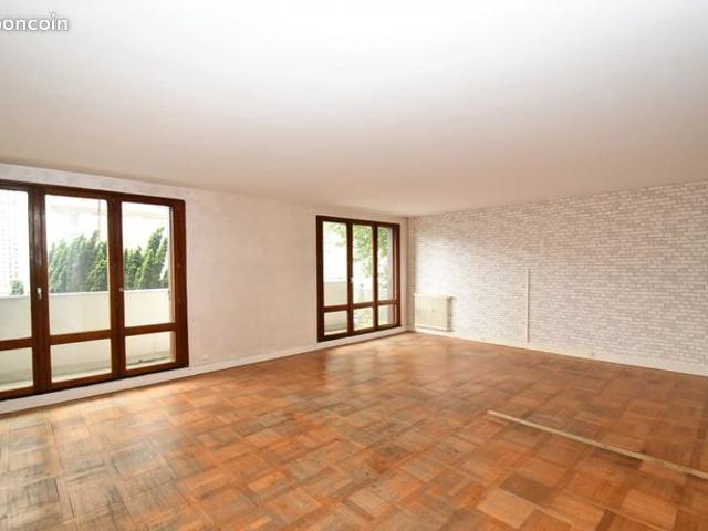 Appartement vente à Bobigny, Bondy