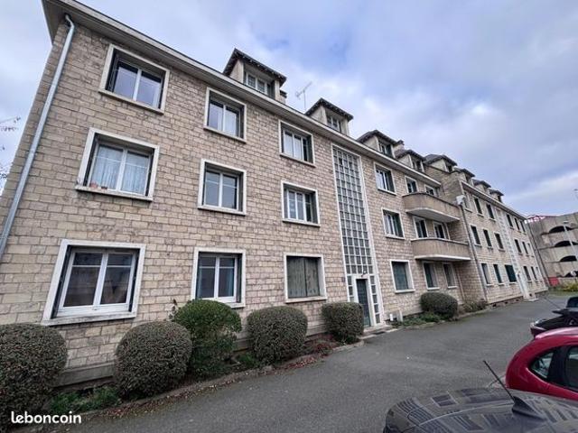 Appartement vente à Saint-Germain-en-Laye, Poissy