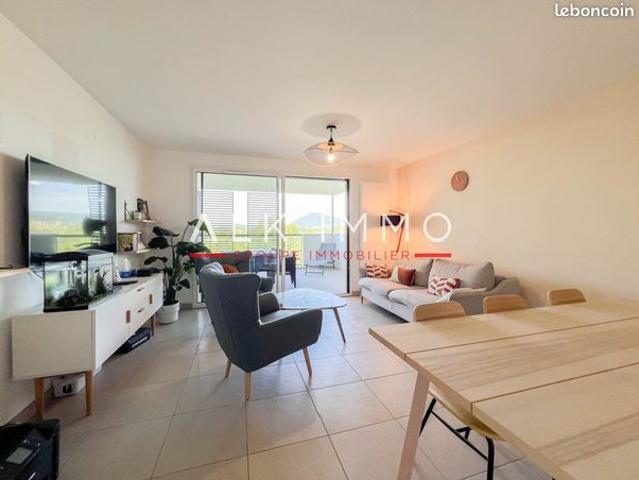 Appartement vente à Annecy