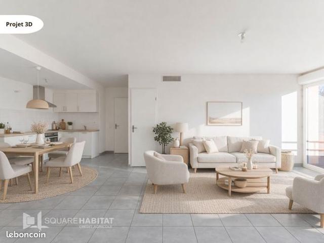 Appartement vente à Lyon, Métropole de Lyon