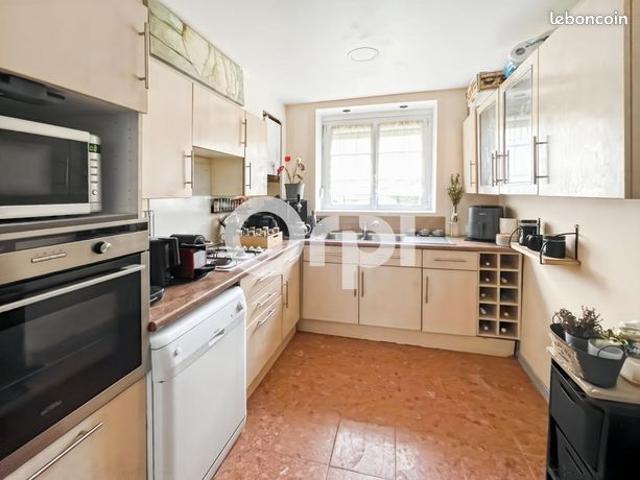 Appartement vente à Boulogne-sur-Mer, Boulogne-sur-mer