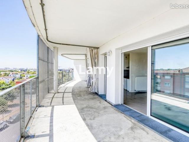 Appartement vente à Toulouse