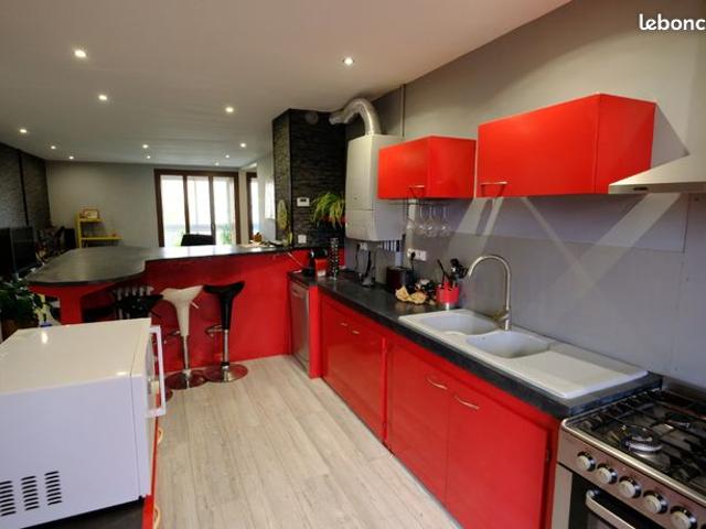 Appartement vente à Toulouse, Colomiers