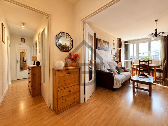 Appartement vente à Nanterre, Rueil-malmaison