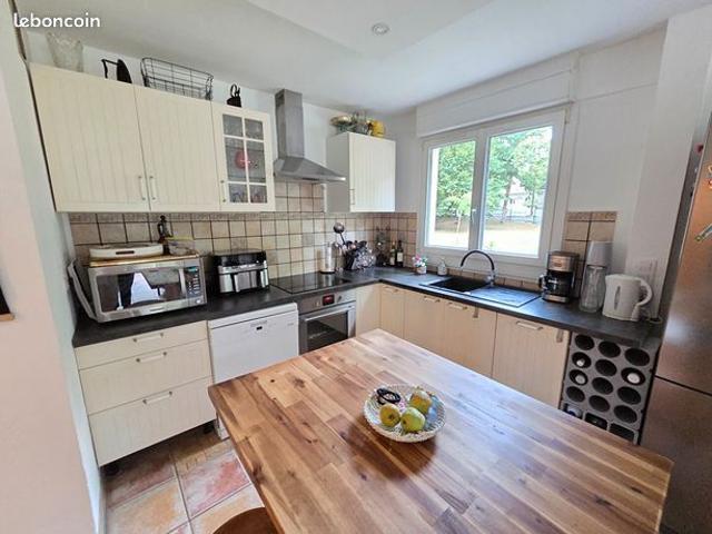 Appartement vente à Évry, Yerres