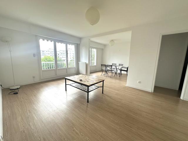 Appartement location à Le Raincy, Rosny-sous-bois