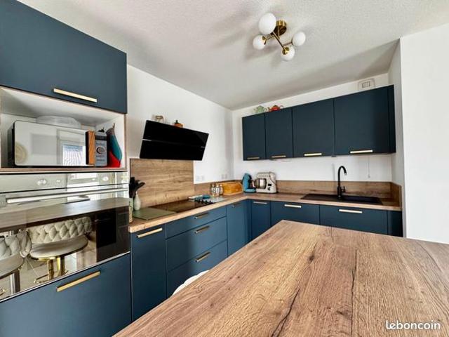 Appartement vente à Istres, Miramas