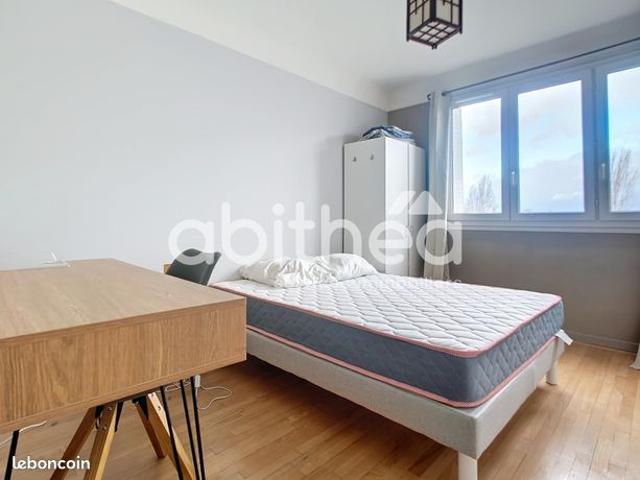 Appartement vente à Troyes
