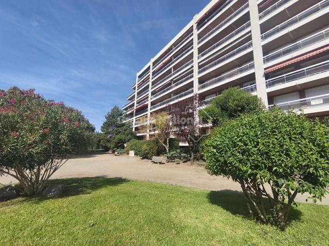Appartement vente à La Table Ronde - ouest, Bourg-lès-Valence