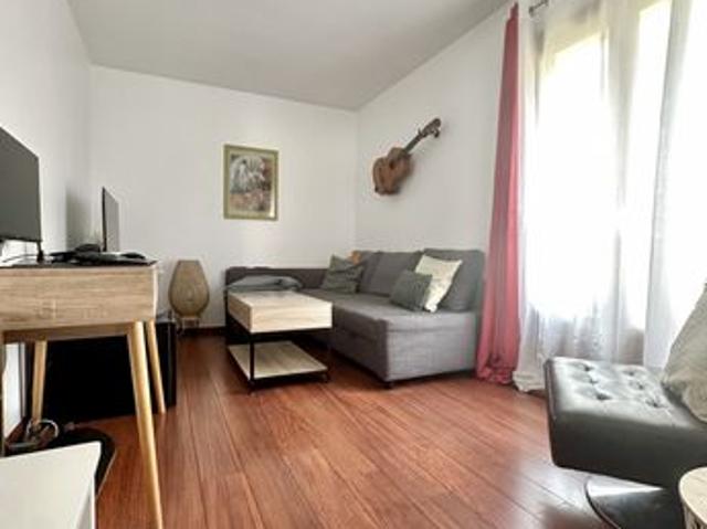Appartement vente à Péronne, Maurepas