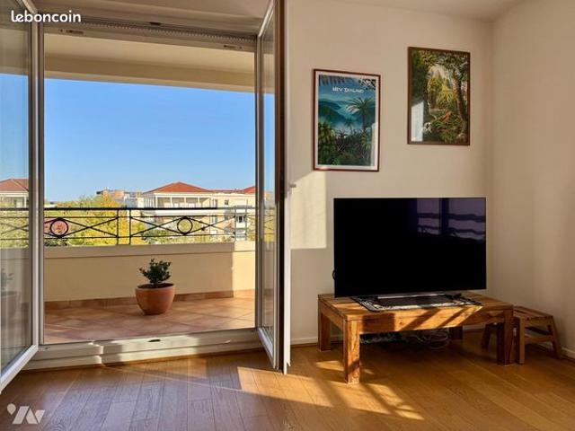 Appartement vente à Rambouillet, Elancourt