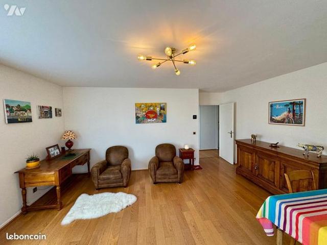 Appartement vente à Rambouillet, Elancourt