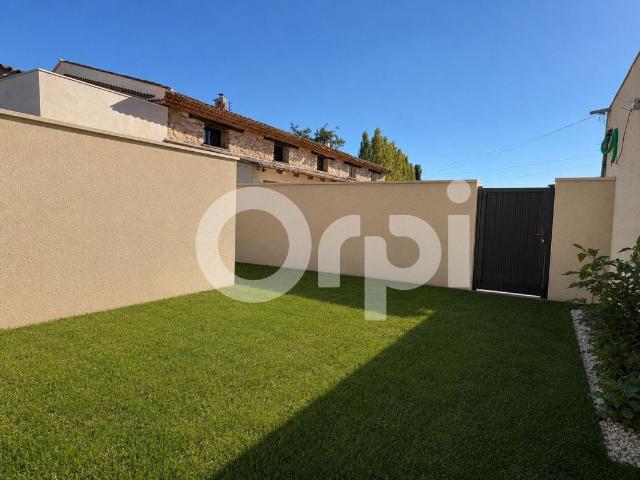 Appartement vente à Nîmes, Beaucaire