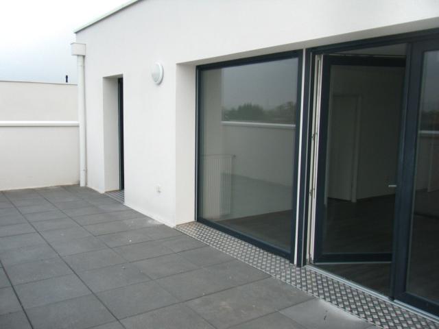 Appartement vente à Reims, Bezannes
