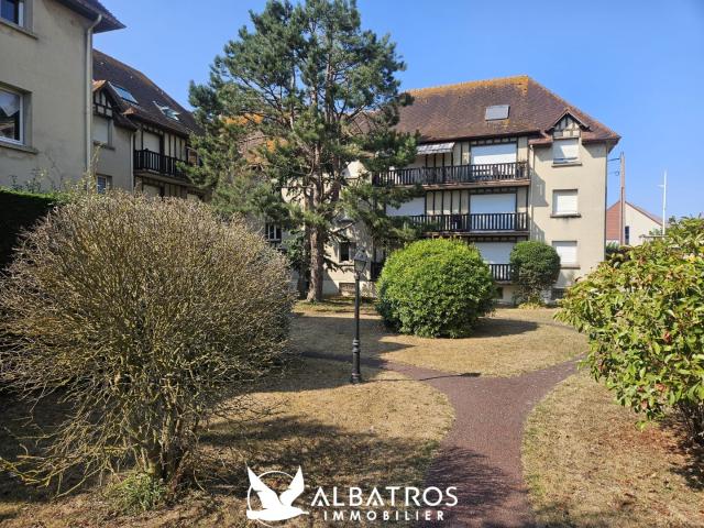 Appartement vente à Caen, Ouistreham