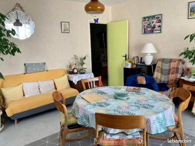 Appartement vente à Auxerre