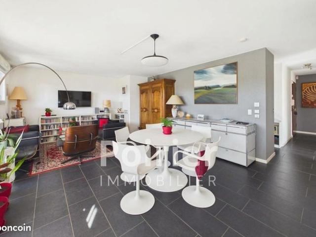Appartement vente à Anthy-sur-Léman, Haute-Savoie