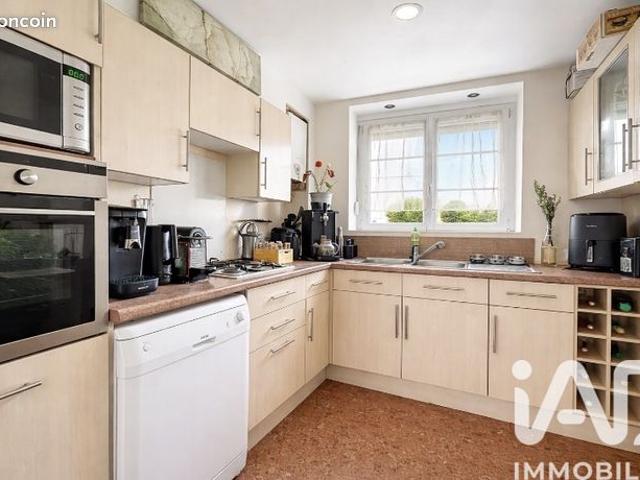 Appartement vente à Boulogne-sur-Mer, Boulogne-sur-mer