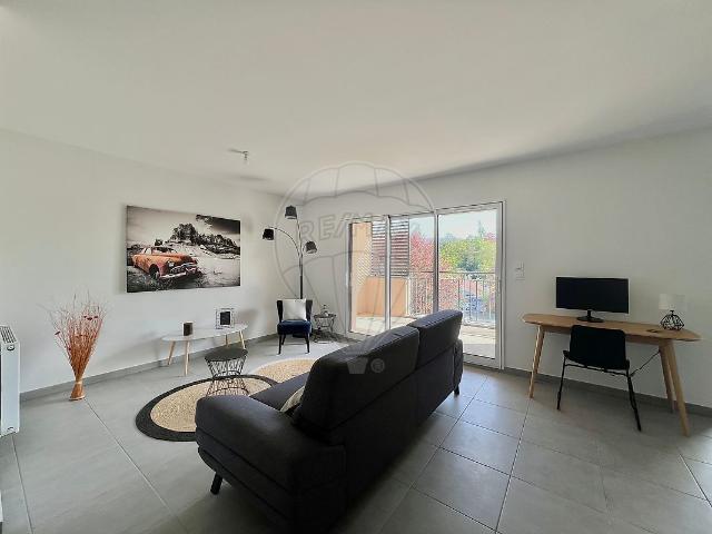 Appartement vente à Lyon, Métropole de Lyon