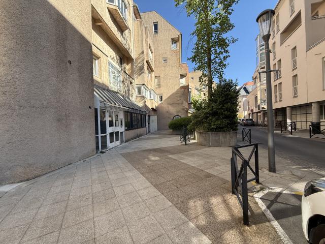 Appartement vente à Épernay, Epernay