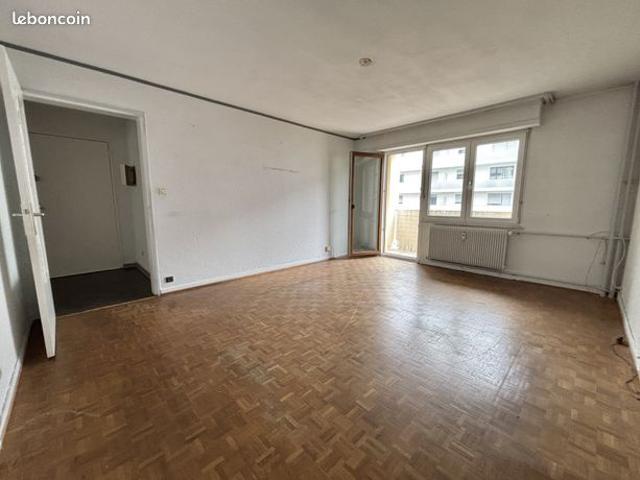 Appartement vente à Strasbourg, Hoenheim