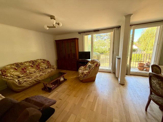 Appartement location à Versailles, Saint-cyr-l'ecole