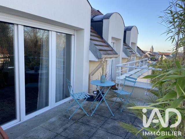 Appartement vente à Évry, Mennecy