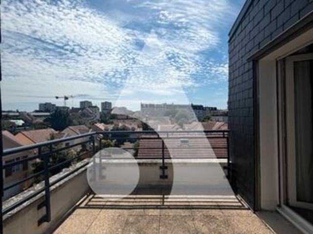 Appartement vente à Sarcelles, Saint-gratien