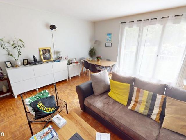 Appartement vente à Orléans
