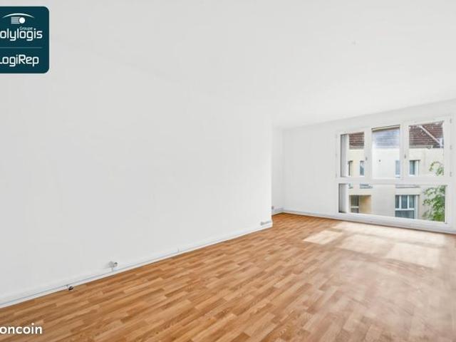 Appartement vente à Saint-Germain-en-Laye, Sartrouville