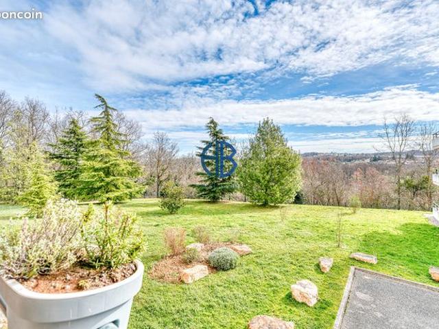 Appartement vente à La Tour-du-Pin, Villefontaine