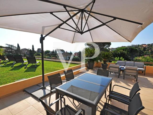 Appartement vente à Grasse, Mandelieu-la-napoule