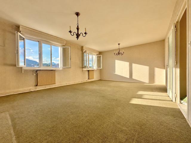Appartement vente à Le Masage, Beaumont