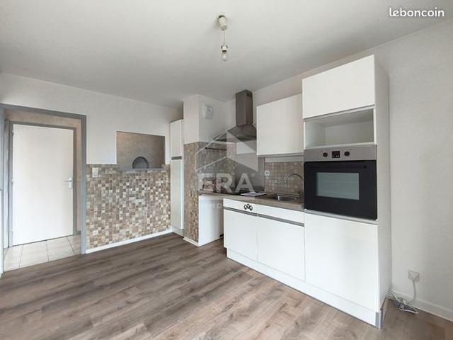 Appartement vente à Annecy