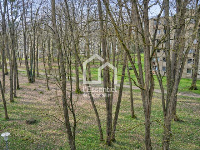 Appartement vente à Saint-Germain-en-Laye, Verneuil-sur-seine