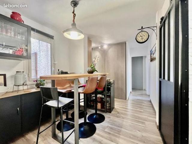 Appartement vente à Marseille, Cassis
