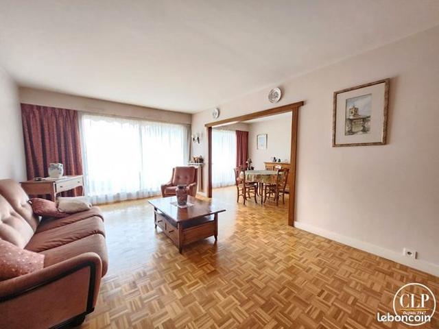 Appartement vente à Dreux, Montreuil
