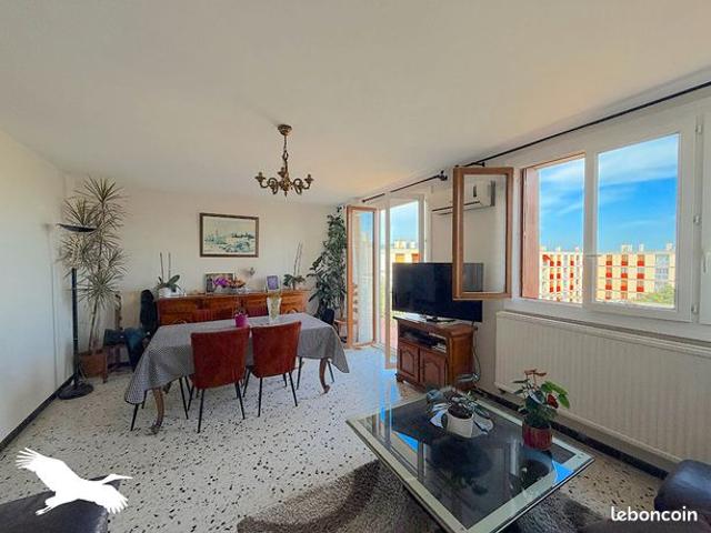 Appartement vente à Marseille