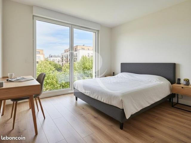 Appartement vente à Saint-Germain-en-Laye, Poissy