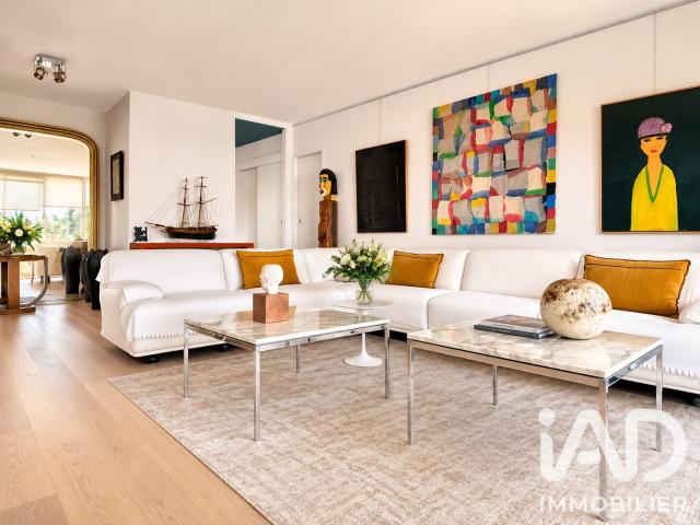 Appartement vente à Nantes