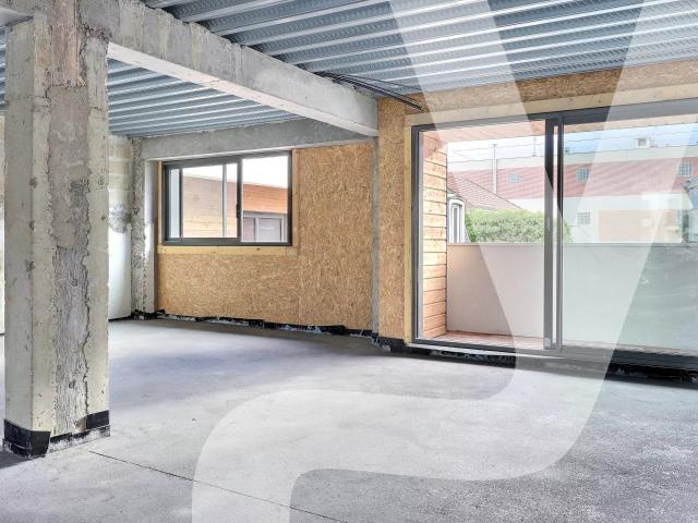 Appartement vente à Nogent-sur-Marne, Vincennes