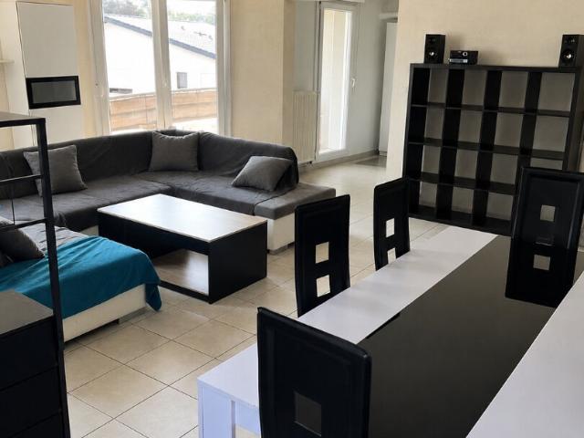 Appartement location à Forbach-Boulay-Moselle, Boulay-moselle