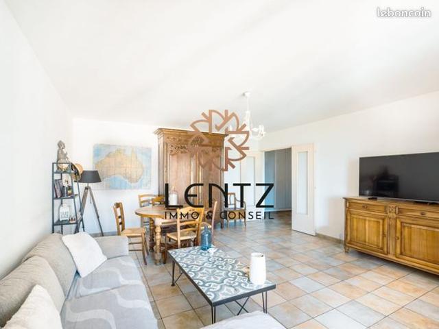 Appartement vente à Forcalquier, Manosque