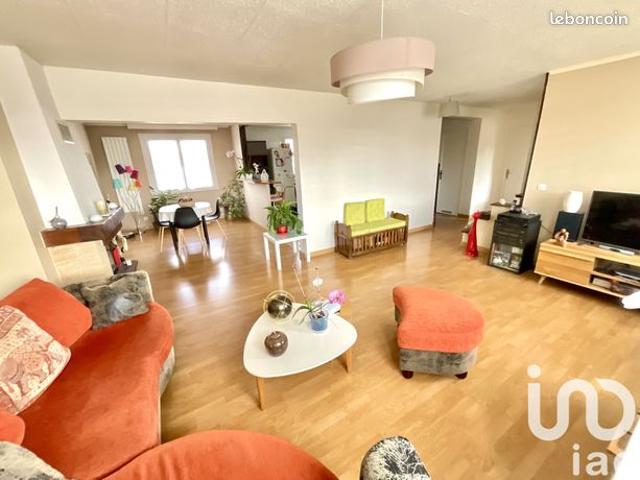 Appartement vente à Palaiseau, Sainte-geneviève-des-bois