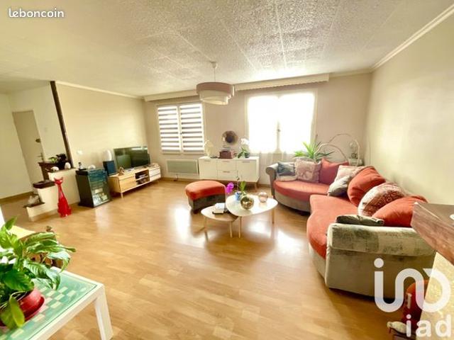 Appartement vente à Palaiseau, Sainte-geneviève-des-bois