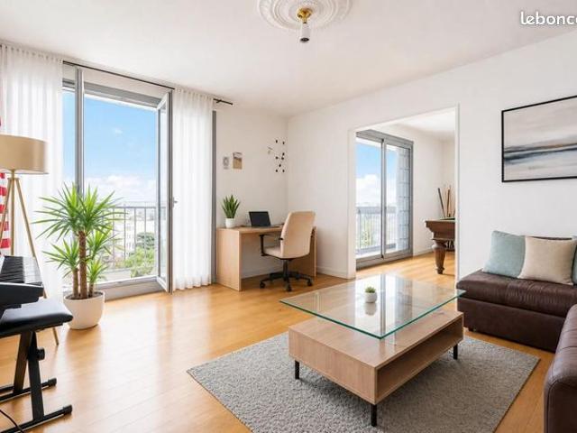 Appartement vente à Saint-Denis, Saint-denis