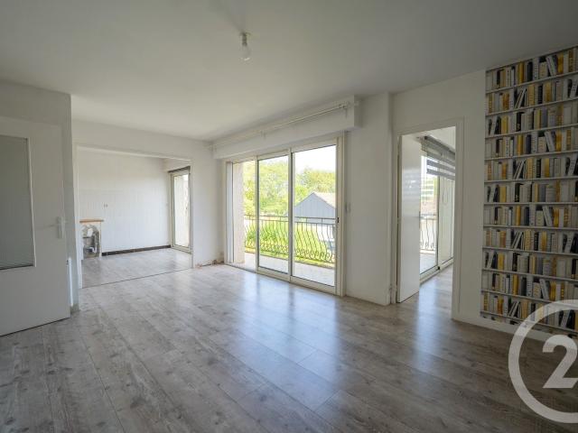 Appartement vente à Saintes, Saujon