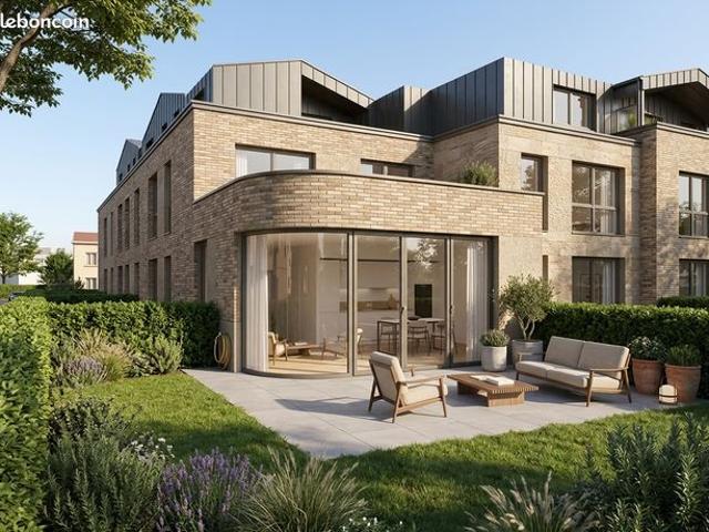 Appartement vente à Vanves, Hauts-de-Seine