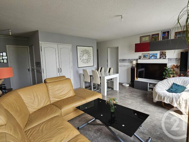Appartement vente à Pau, Orthez