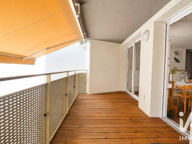 Appartement vente à Strasbourg, Hoenheim